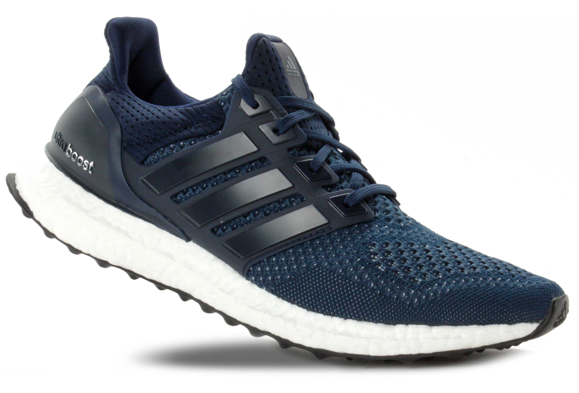 adidas ultra boost enfant bleu