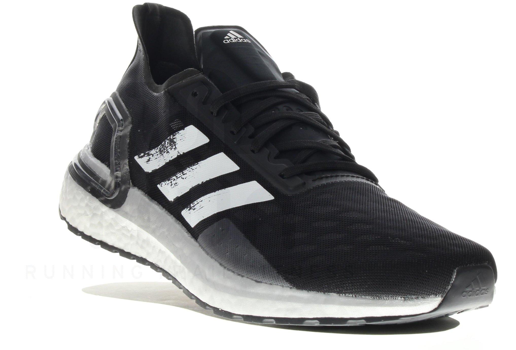adidas Ultra Boost PB M homme Noir