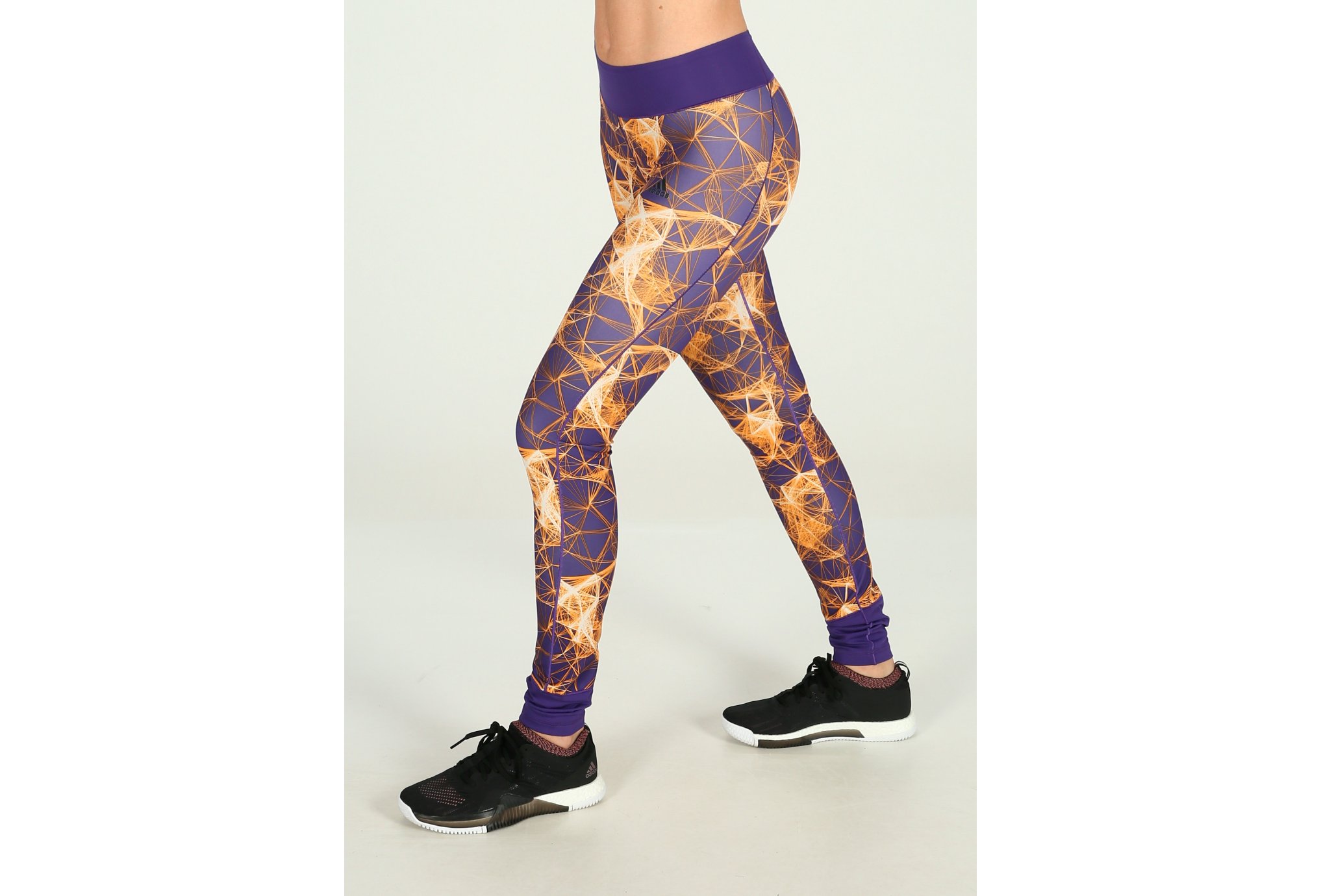 adidas Ultra Long W Diététique Vêtements femme