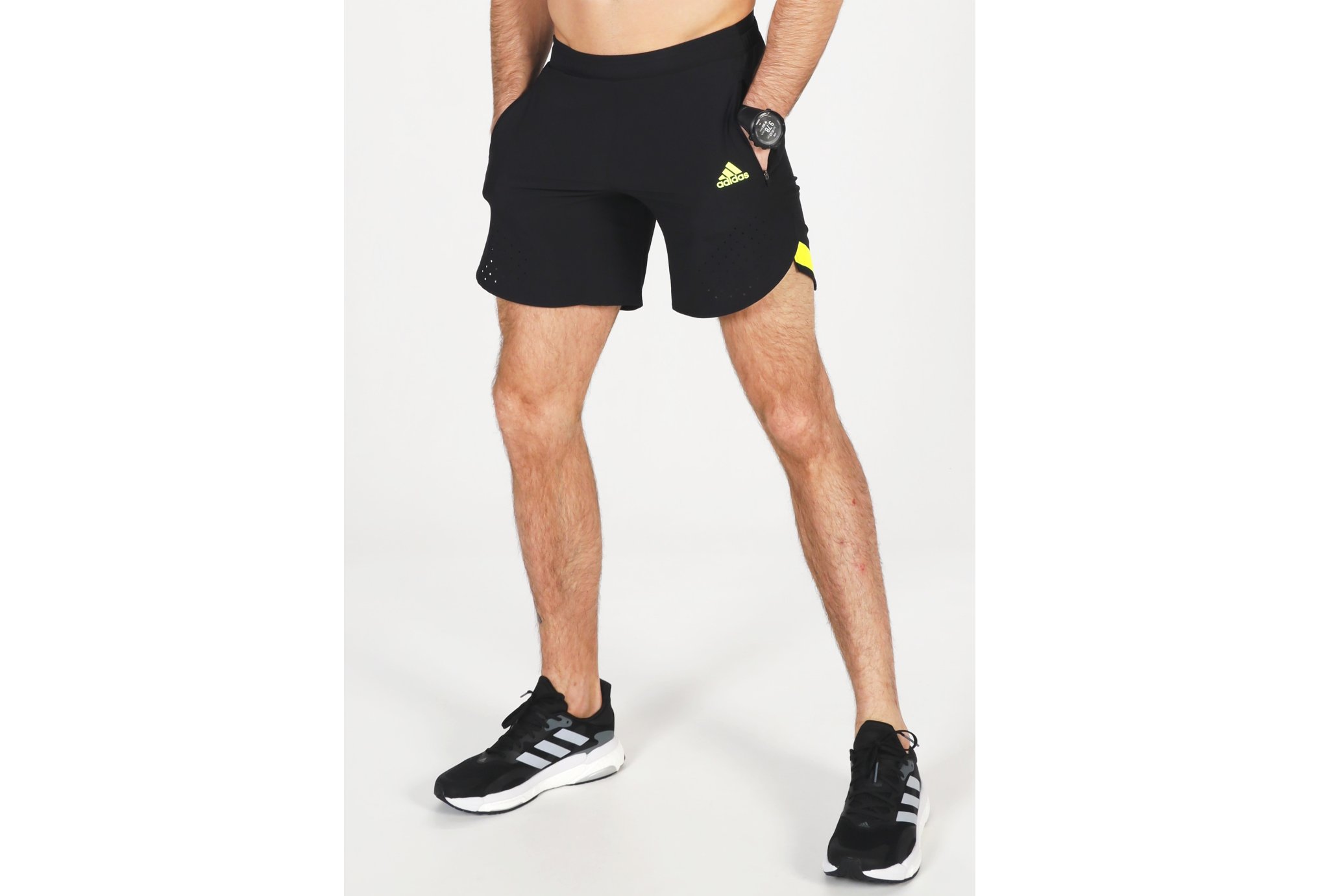 adidas Ultra M vêtement running homme