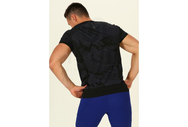 adidas Camiseta manga corta Ultra Primeknit Parley