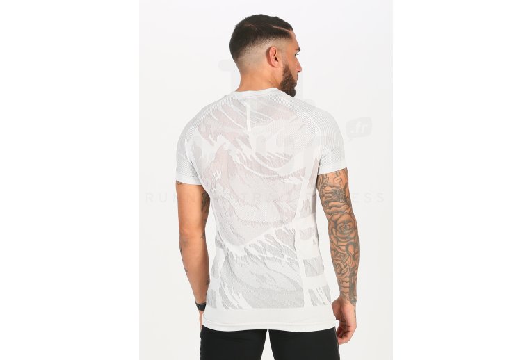 adidas Camiseta manga corta Ultra Primeknit Parley