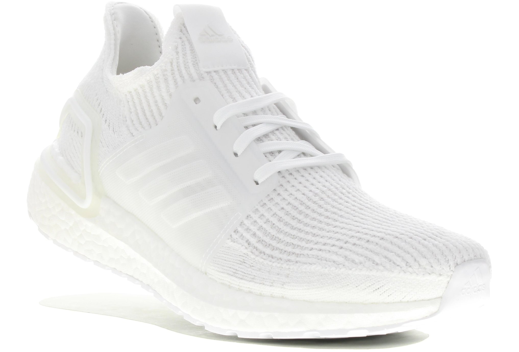 is ultraboost 19 good for running