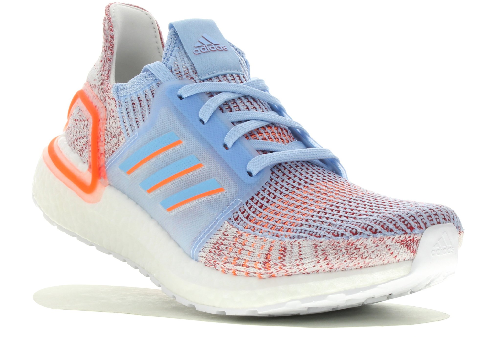 adidas UltraBOOST 19 en promocion Mujer Zapatillas Terrenos mixtos adidas