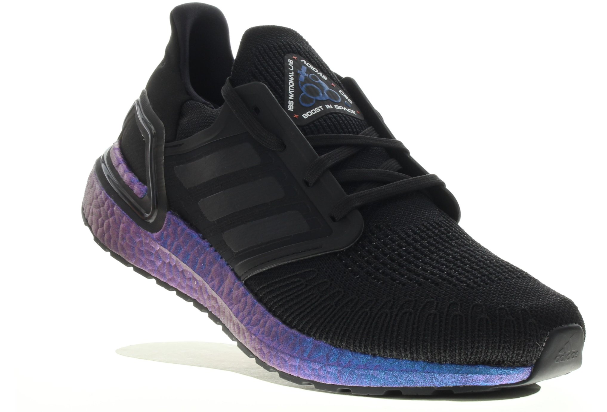 adidas UltraBOOST 20 M homme pas cher