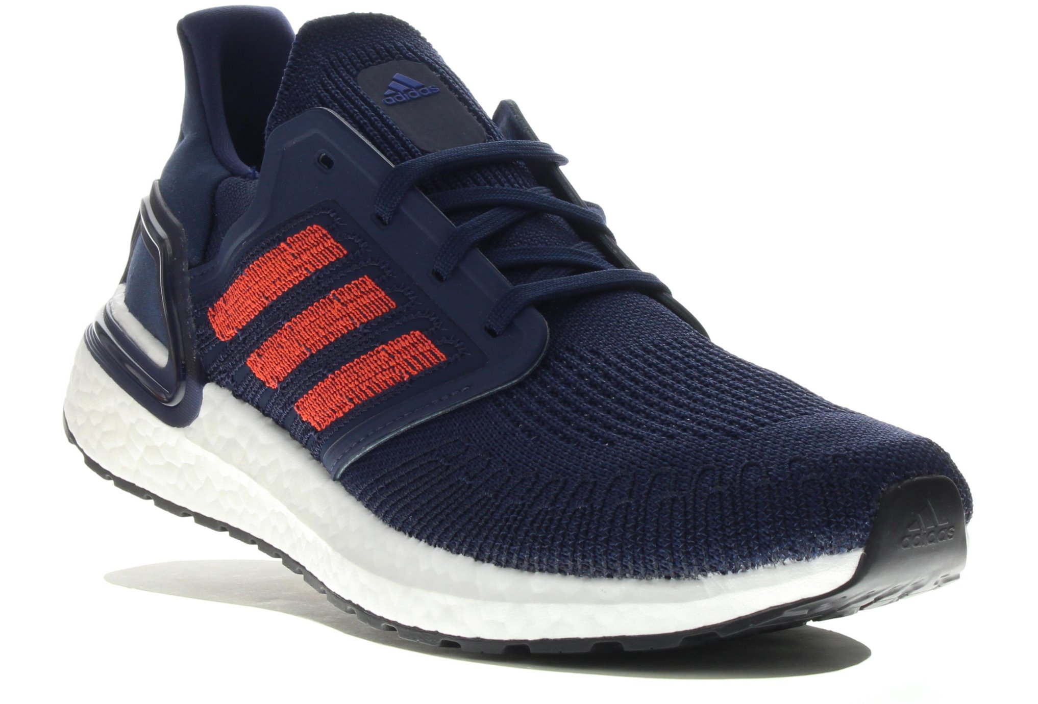 adidas ultra boost Deepblue homme