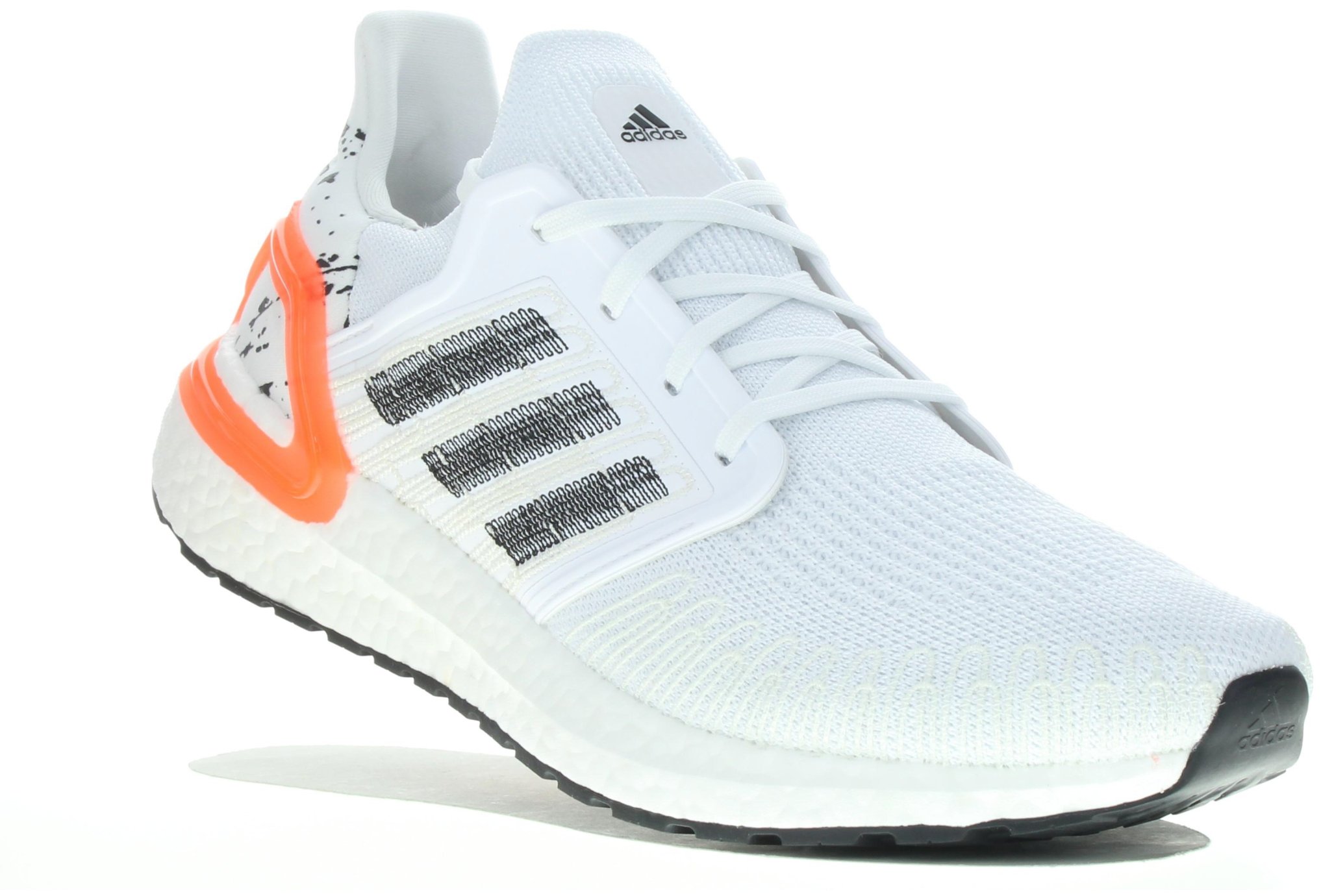 adidas ultra boost 20 triple white
