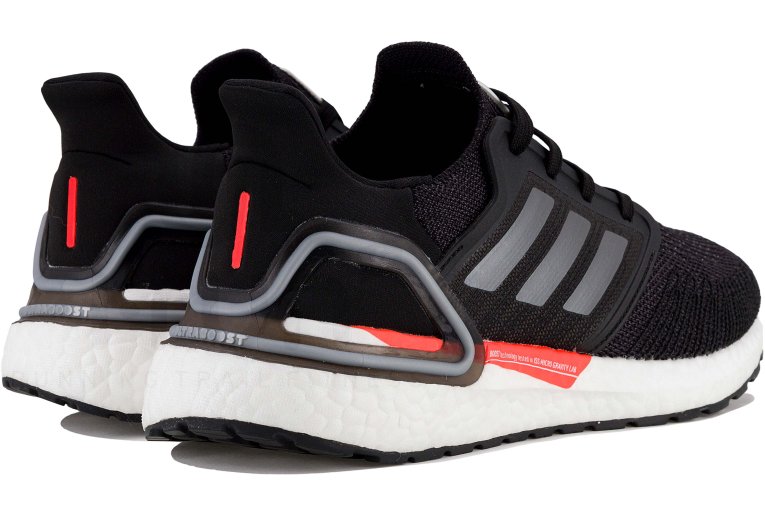 adidas UltraBOOST 20 Space Race