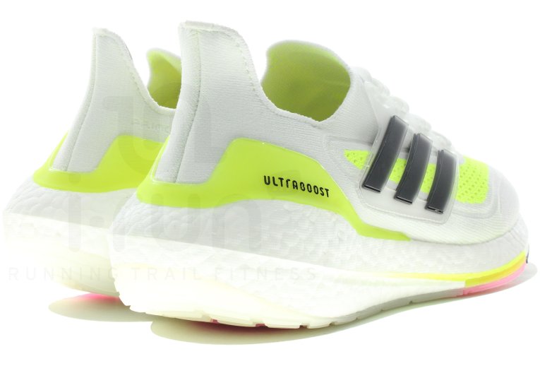 adidas UltraBOOST 21 Herren