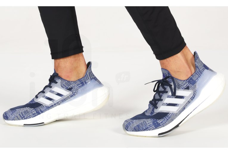 adidas UltraBOOST 21 Herren