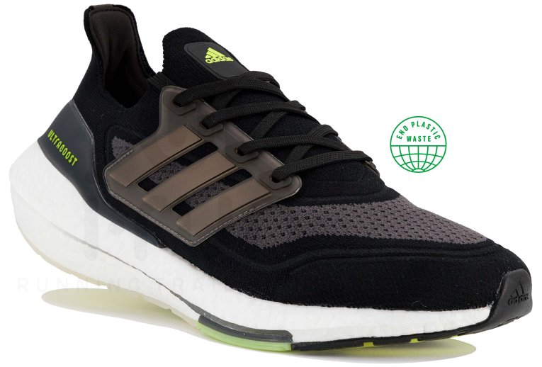 adidas UltraBOOST 21 Herren
