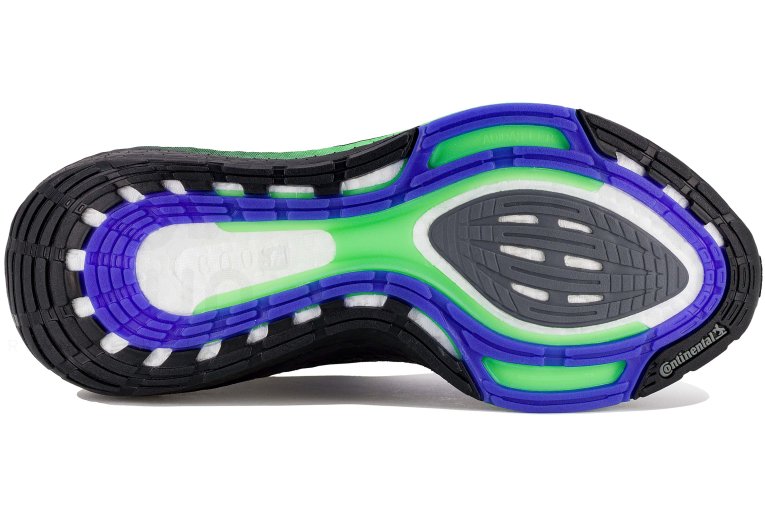 adidas UltraBOOST 21 Herren