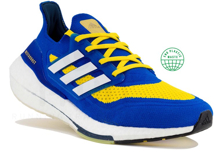 adidas UltraBOOST 21 Herren