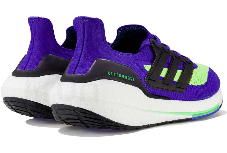 adidas UltraBOOST 21 Primeblue Herren