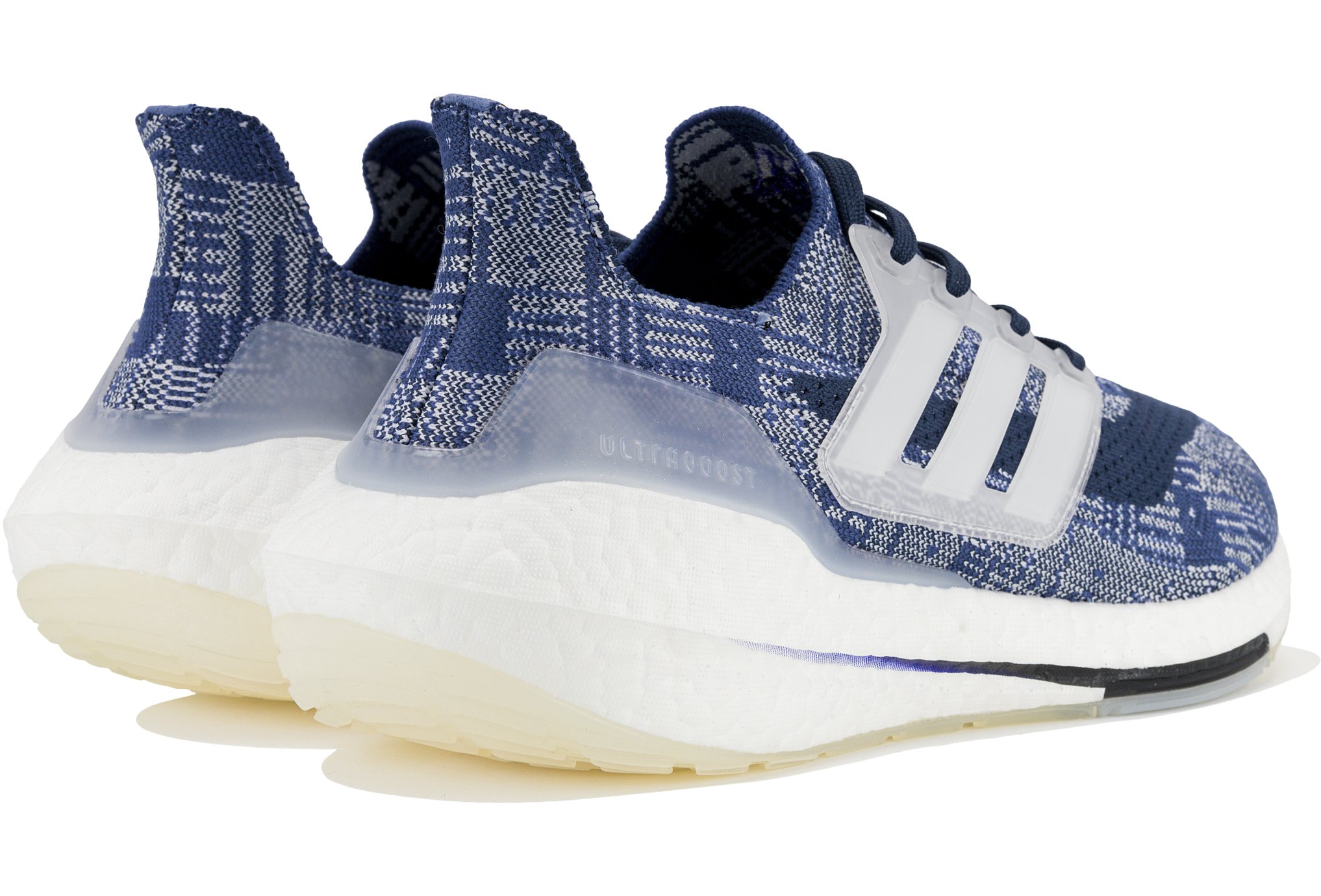 adidas UltraBOOST 21 en promoción | Hombre Zapatillas Terrenos mixtos ...