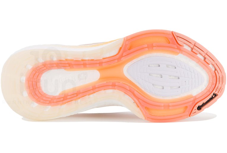 adidas UltraBOOST 21 W