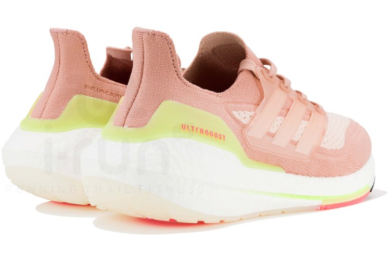 adidas UltraBOOST 21 Damen