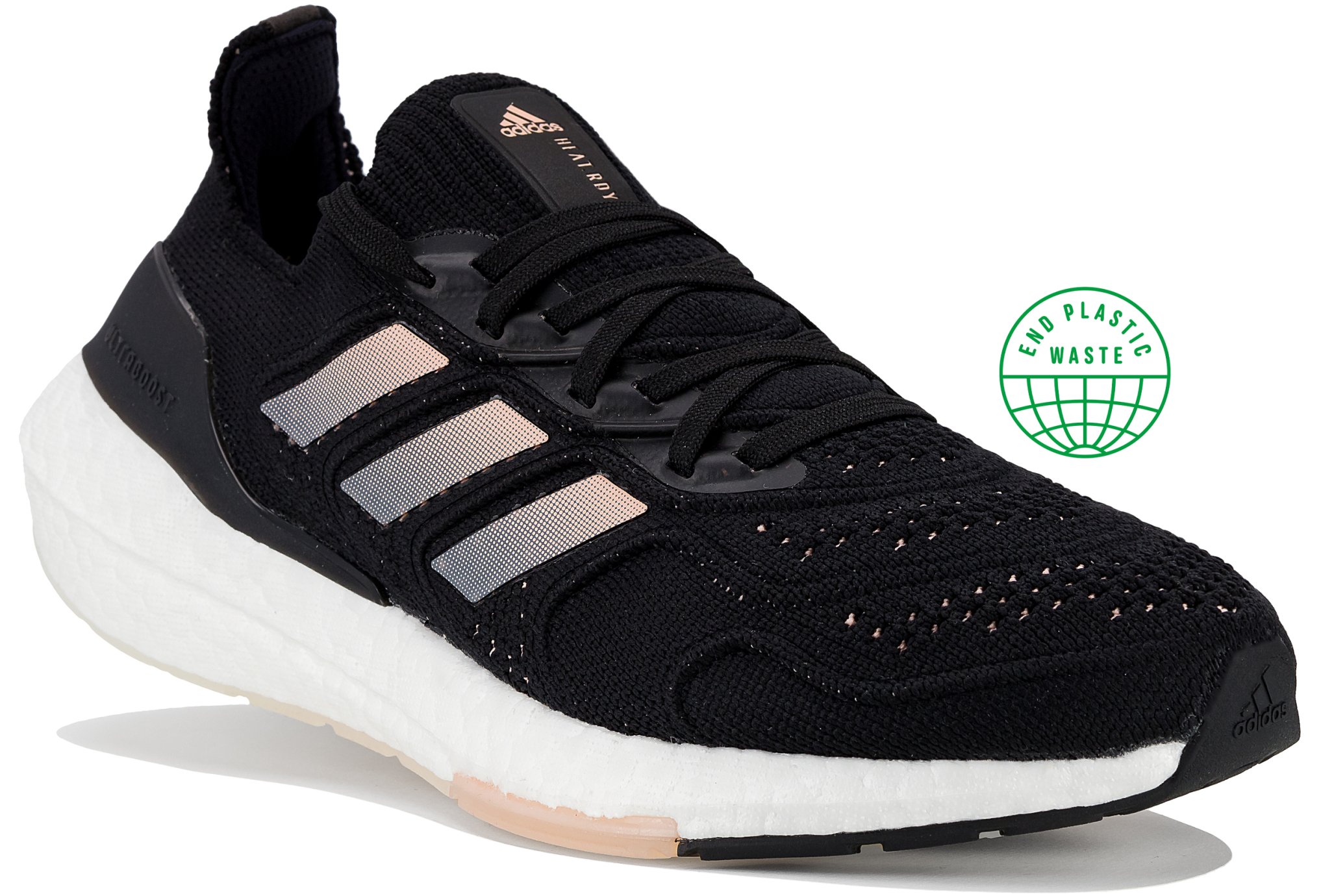 Adidas ultra boost 4.0 clima black hotsell