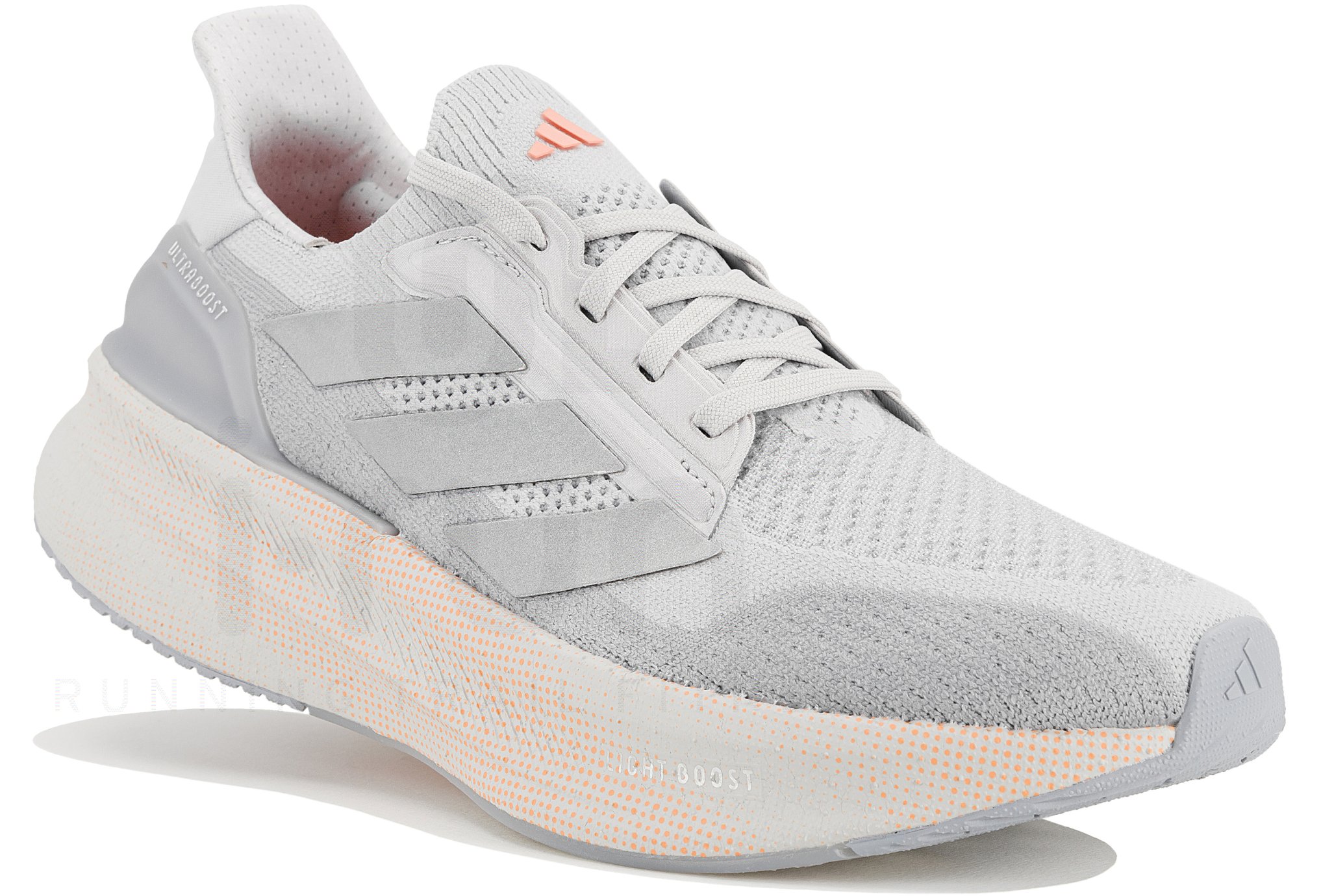 adidas gazelle silver green womens Women's adidas Ultraboost 5X 'Wonder White Grey' 9
