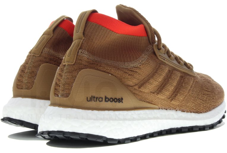 adidas Ultra Boost All Terrain