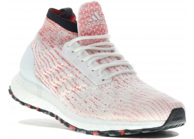 ultra boost homme rose