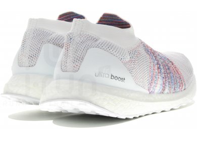 Soldes > adidas ultra boost laceless homme > en stock