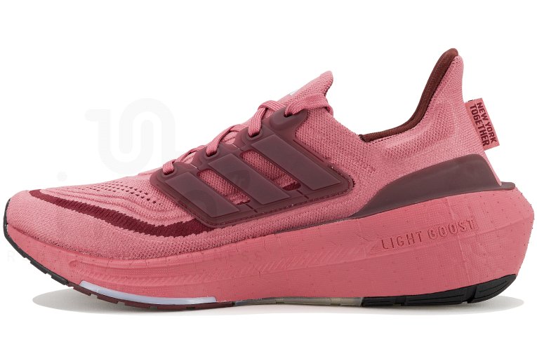 adidas UltraBOOST Light NYC Damen