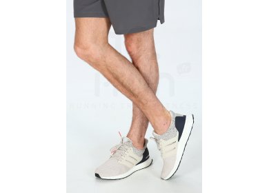 adidas ultra boost homme beige