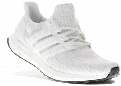 ultra boost homme blanc online -