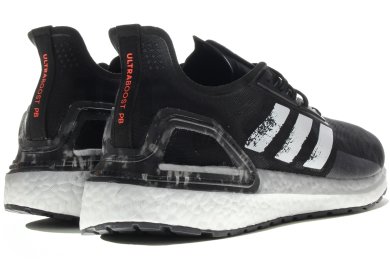 adidas UltraBoost PB M homme Noir pas cher