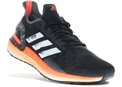 adidas ultra boost femme brun