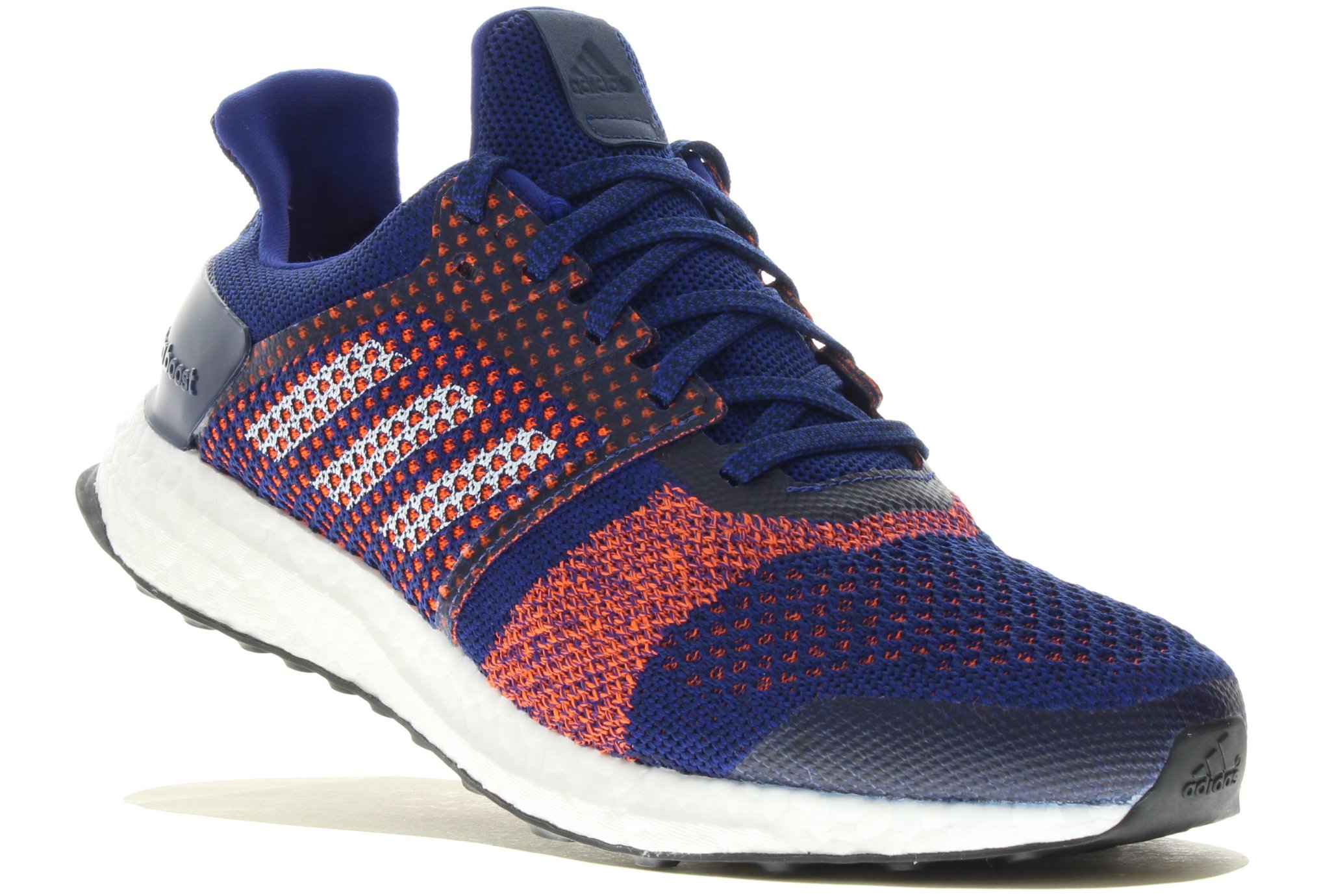 adidas Ultra Boost ST en promocion Hombre Zapatillas Terrenos mixtos adidas