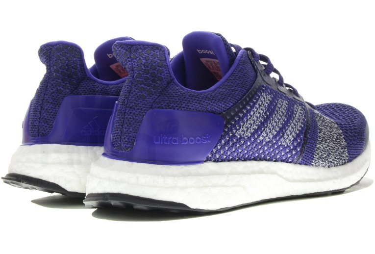 adidas Ultra Boost ST en promociÃ³n | Mujer Zapatillas Asfalto adidas