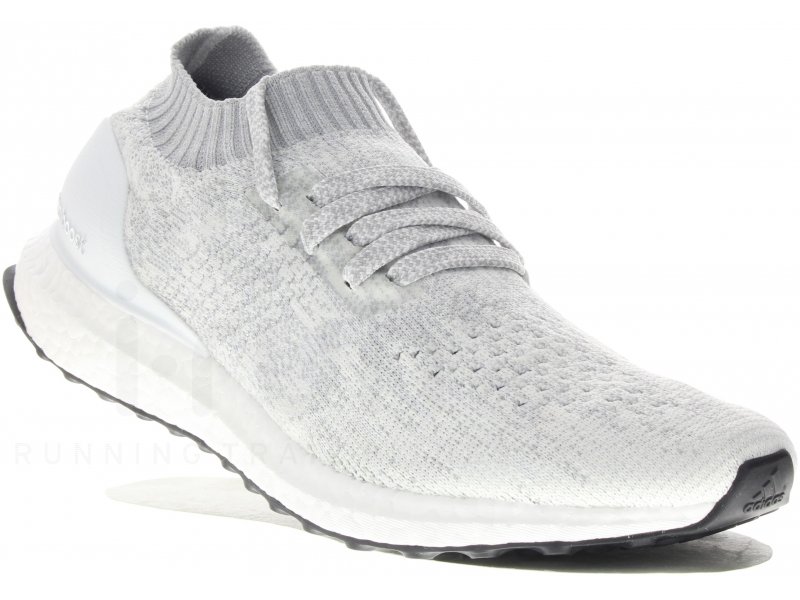 adidas UltraBOOST Uncaged M homme Blanc pas cher