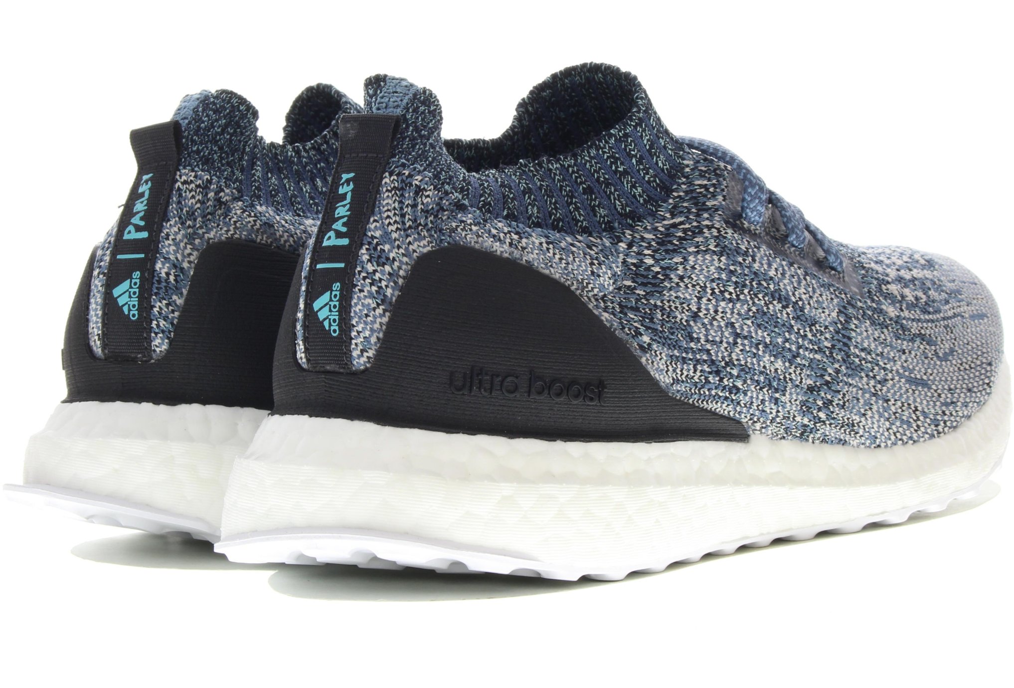 ultraboost uncaged parley review