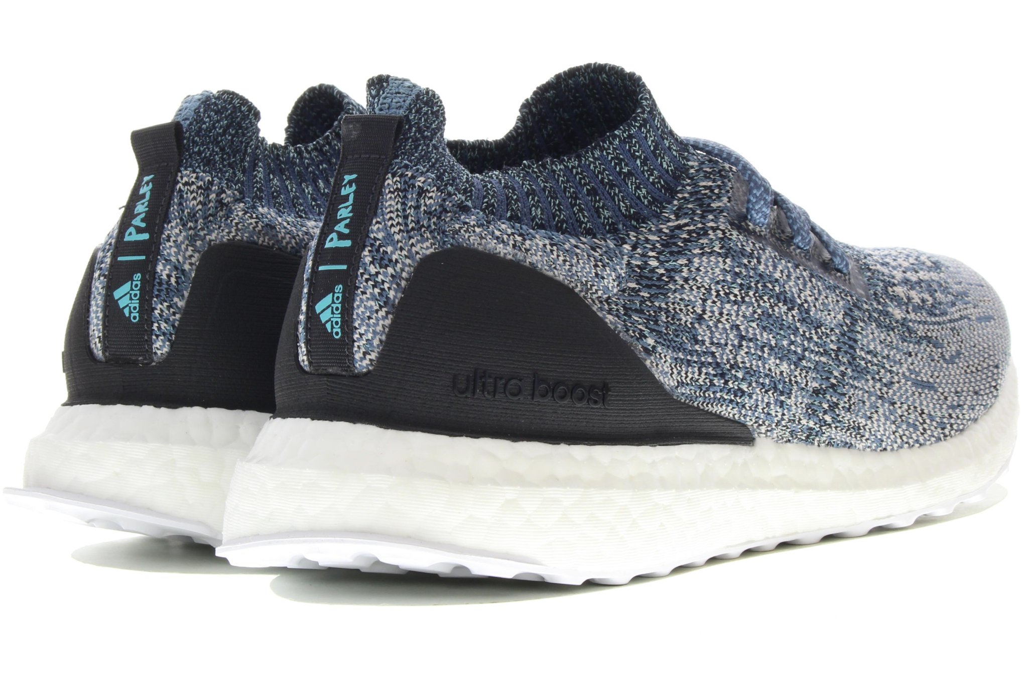 adidas UltraBOOST Uncaged Parley en promociÃ³n | Hombre Zapatillas Terrenos mixtos adidas