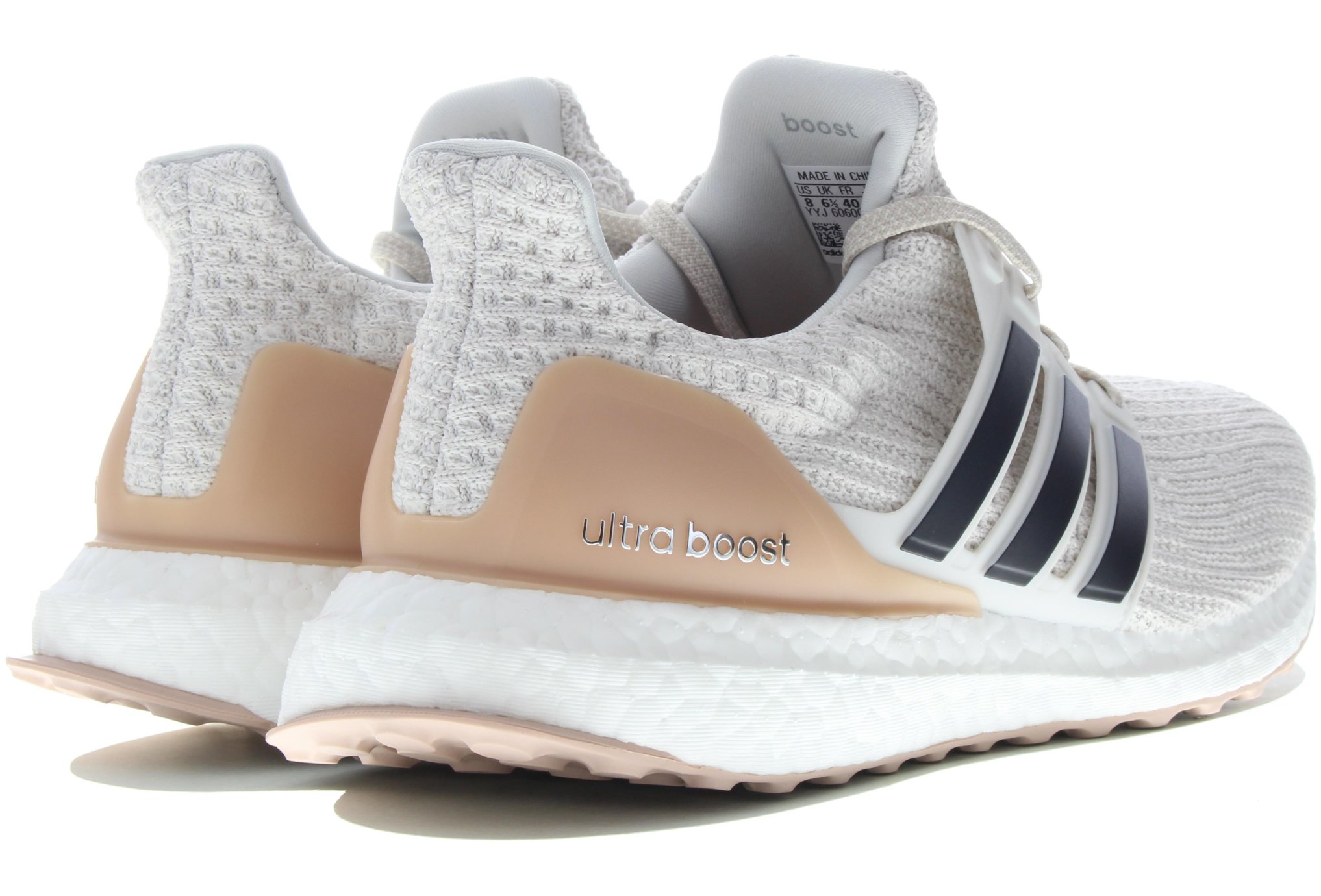 ultra boost sans lacet