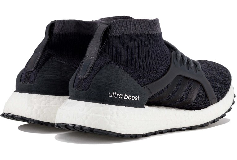 adidas Ultra Boost X All Terrain