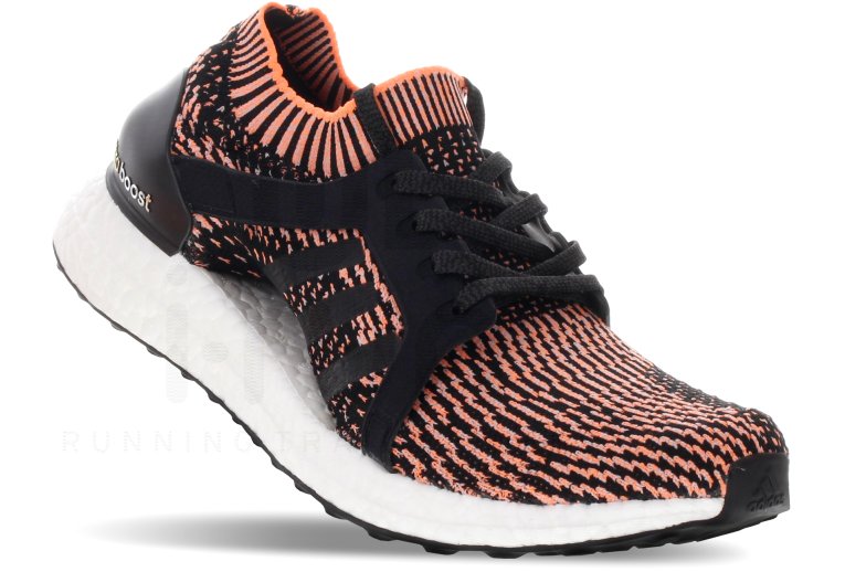 adidas UltraBoost X