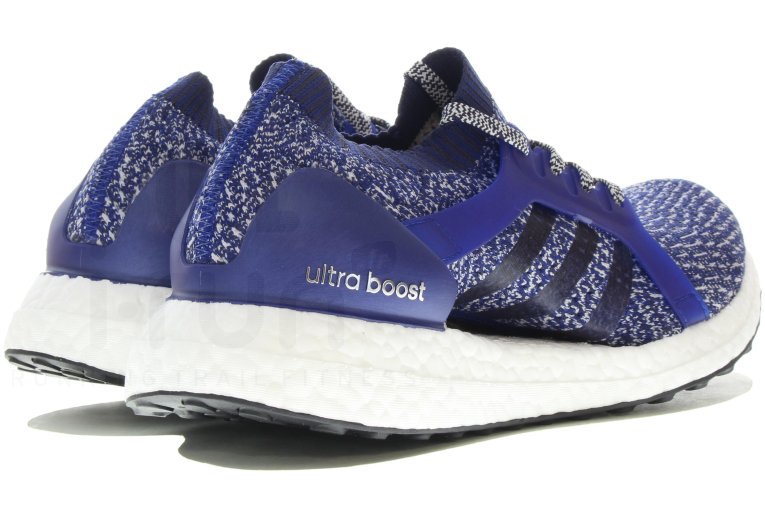 adidas UltraBoost X