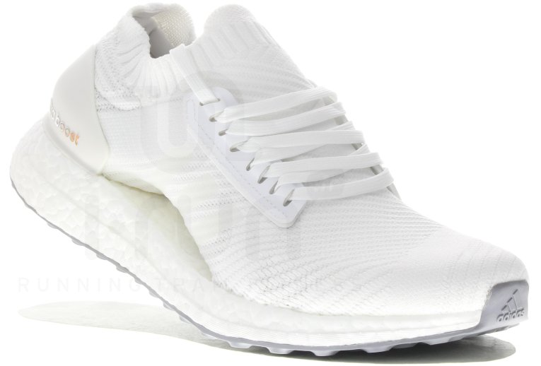 adidas UltraBOOST X