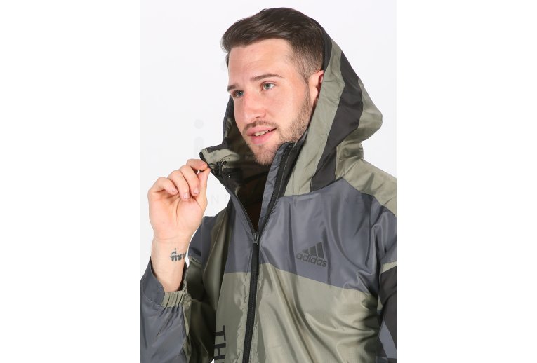 adidas Urban WIND.RDY Herren