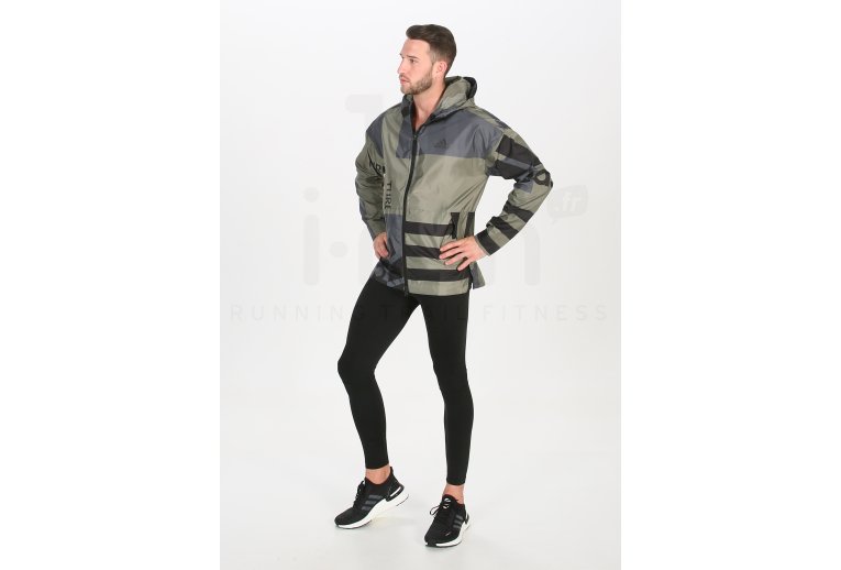 adidas Urban WIND.RDY Herren