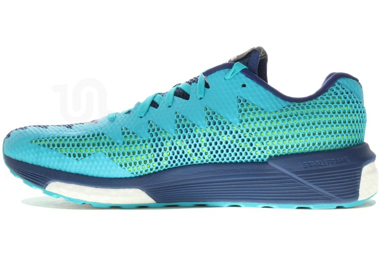 adidas Vengeful Boost