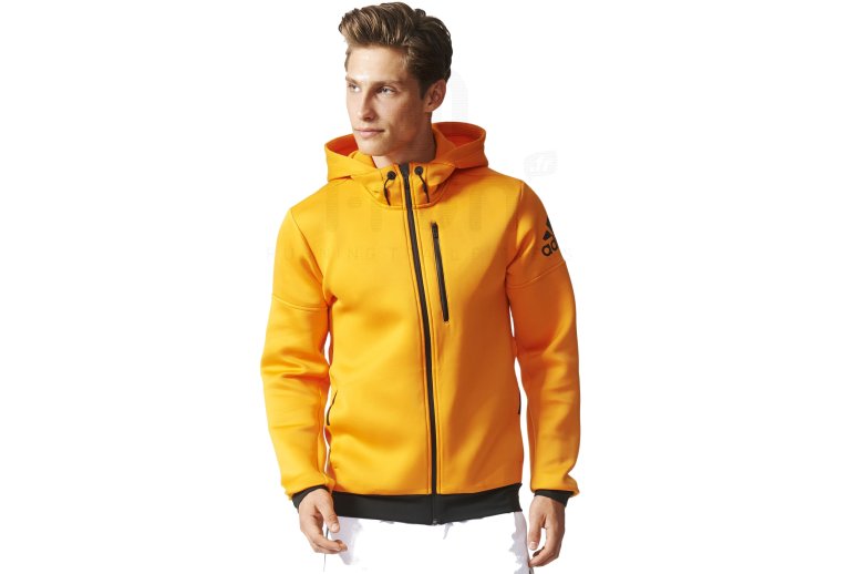 adidas Chaqueta Daybreaker Hoody