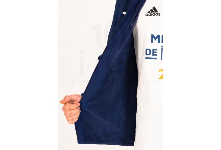adidas Casaco com Fecho France Herren