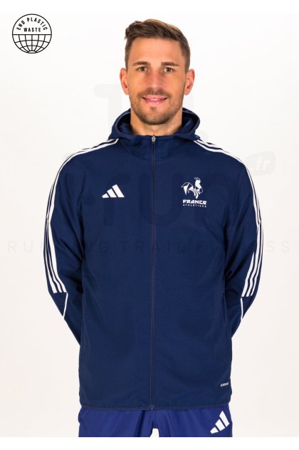 adidas Veste Zip France