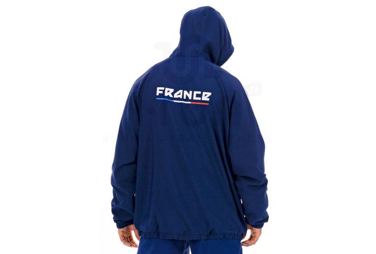 adidas Veste Zip France