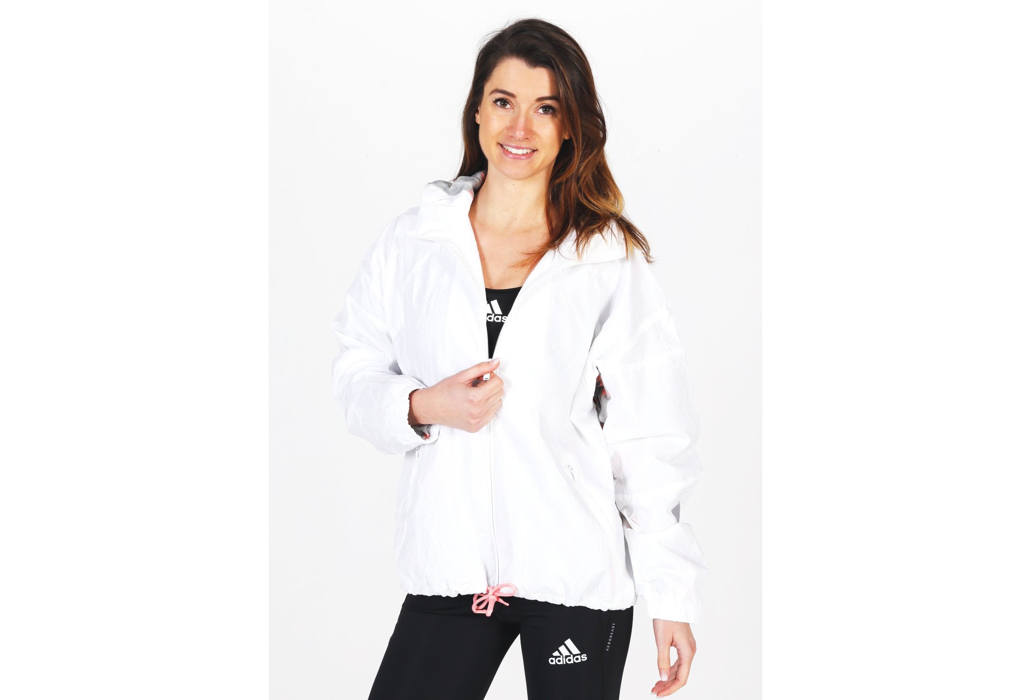 adidas W.N.D Iterations W vêtement running femme