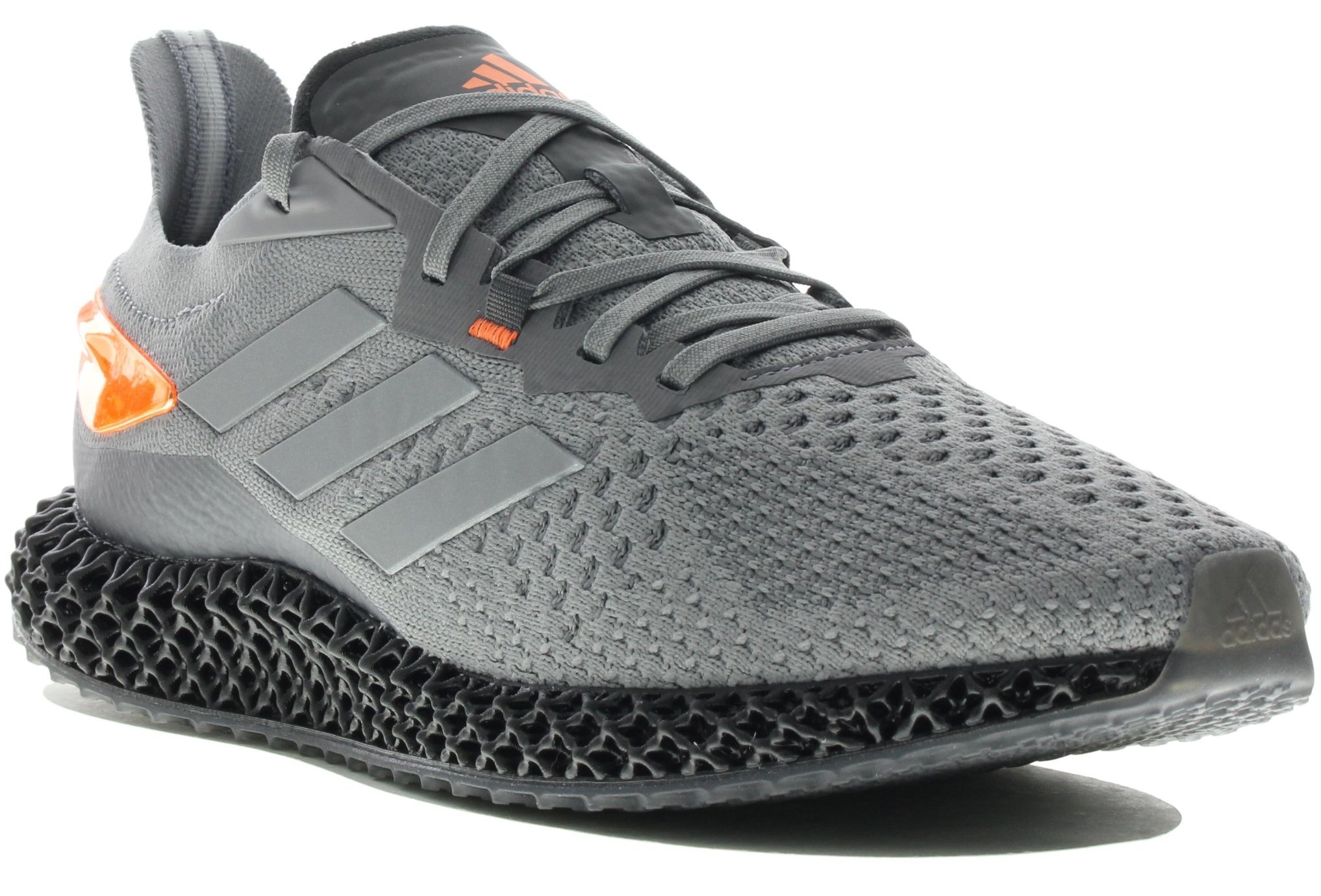 adidas X9000 4D M Diététique Chaussures homme